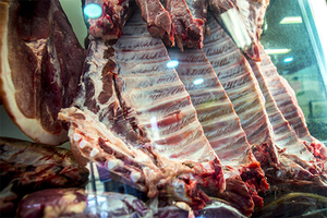 Мясо по-бразильски Чем для российского рынка обернется скандал с некачественной южноамериканской говядиной