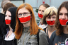 Москвичей снова попросили отказаться от участия в акции 29 апреля