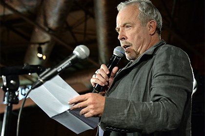 Андрей Макаревич