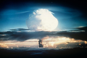 Смерть, разрушитель миров Главные вопросы и ответы о ядерном оружии и его владельцах