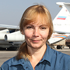 Лариса Пыжьянова