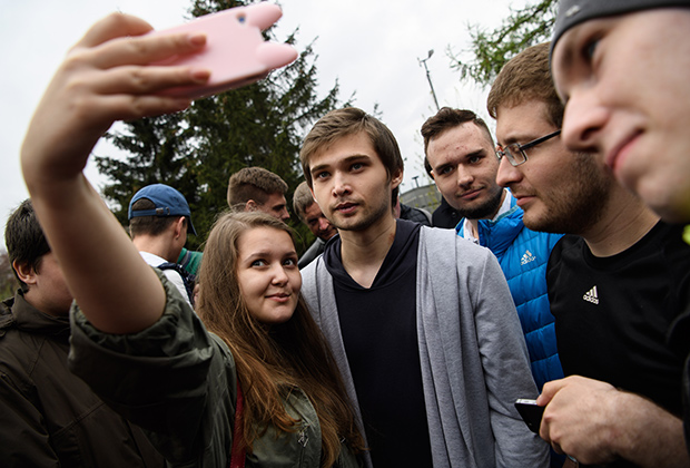 Верующие ополчились против блогера Соколовского. Онлайн-трансляция | Ситуация | ОБЩЕСТВО | АиФ Урал