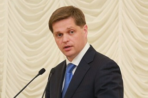 Денис Косарев