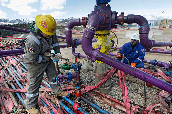 ОПЕК обсудит к концу осени предстоящее продление сокращения добычи нефти ОПЕК обсудит к концу осени предстоящее продление сокращения добычи нефти