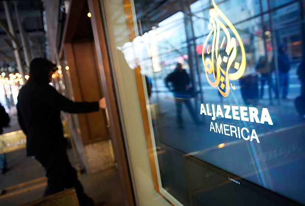 «Аль-Джазира» — один из главных инструментов «мягкой силы» Катара