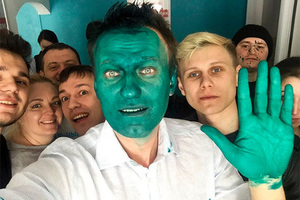 Просмотры крутятся, митинги мутятся Сколько у Навального живых подписчиков на YouTube
