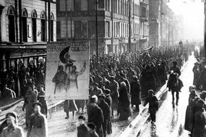 «Деятели либеральной оппозиции впали в отчаяние» Почему кадеты потерпели крах в 1917 году