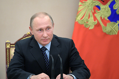 Путин назначил нового посла в Турции Путин назначил нового посла в Турции