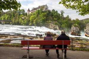 Старикам здесь не место В Швейцарии хотят разрешить эвтаназию пожилым людям