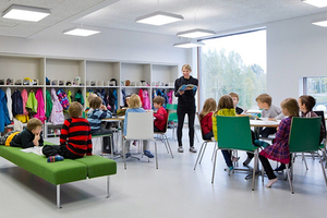 Кнутом или пряником Чему может научить финская школа — самая либеральная в мире