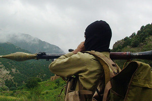 Клан Хаккано Что общего у афганской террористической группировки и героев фильма про мафию