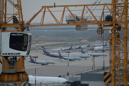 Минтранс одобрил создание аэропорта для лоукостеров под Петербургом