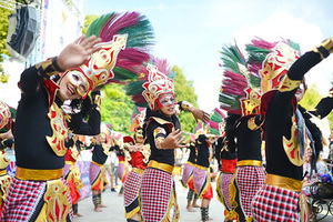 Бали рядом Подробный гид по фестивалю Индонезии