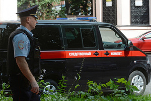 Расстреляли на пробежке В Москве застрелили гендиректора нового океанариума, не оставив зацепок полиции