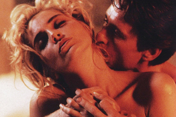 ТОП-8 крутых фильмов про секс: что посмотреть