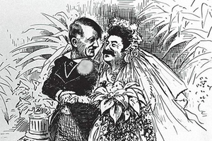 «Это была циничная сделка с дьяволом» Рисковал ли Сталин, подружившись с Гитлером