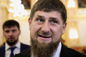 Салам, шайтаны! Кто настоящие враги Рамзана Кадырова