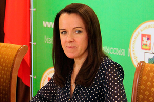 Ирина Коновалова