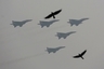 Самолеты ВВС Индии
