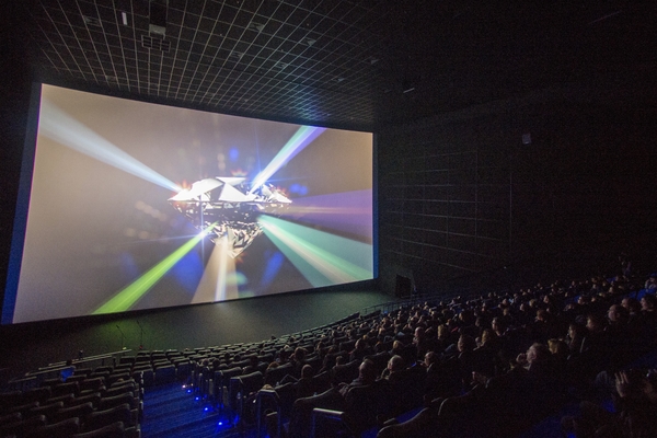 cinema4k