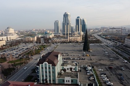 Обобранную в Азербайджане 104-летнюю россиянку заберут в Чечню