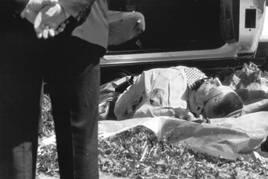 22 мая 2000 года в Тольятти был убит легендарный борец с оргпреступностью — майор Дмитрий Огородников. Киллеры на автомобиле нагнали милиционера, когда он на своей белой «десятке» выруливал на Южное шоссе. Убийцы обогнали машину Огородникова на старой «пятерке» и открыли шквальный огонь из пистолета и автомата. 
 
В майора, пережившего несколько покушений, попало больше 30 пуль — он погиб на месте. Ликвидаторам удалось скрыться, однако позже они ответили за свое преступление. Водитель и один из убийц получили пожизненные сроки, второй киллер и заказчик преступления Евгений Совков по кличке Совок сгинули в бандитских разборках.