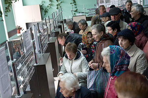 Старость не радость: россиянам отказывают в пенсиях Без денег могут остаться 30 миллионов человек