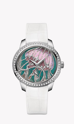 Часы Jade “Jellyfish”