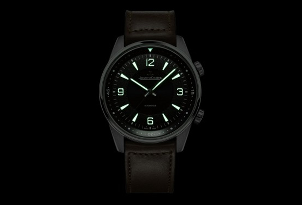 Часы Jaeger-LeCoultre Polaris Automatic