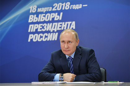 Путин доверит дебаты доверенным лицам