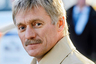 Дмитрий Песков