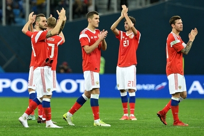 Норвегия может потребовать отстранения сборной Российской Федерации от состязаний