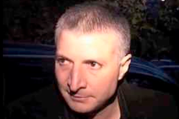 Ахмед Евлоев