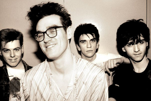 The Smiths 