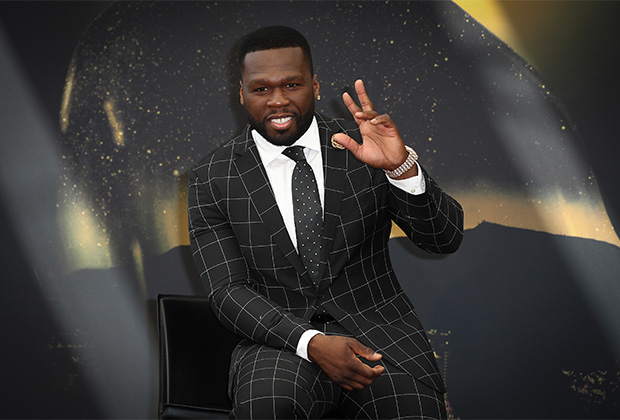 Первая машина 50 cent