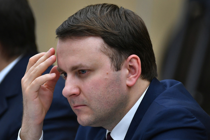 Министр пожаловался на невозможность уснуть из-за мыслей о России