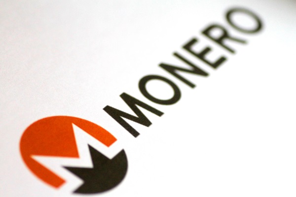 Логотип криптовалюты Monero