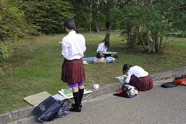 Смотреть Бесплатно Фото Японских Школьниц Без Одежды