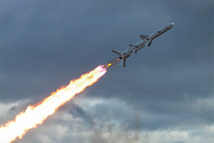 Раскрыто происхождение новейшей украинской крылатой ракеты