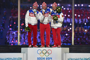 Отстояли: России вернули победу на Олимпиаде в Сочи Со спортсменов сняли пожизненные дисквалификации
