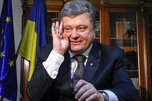 Выдавили: Порошенко обвинили в преследовании журналистов Главреду ведущего оппозиционного издания Украины пришлось бежать из страны
