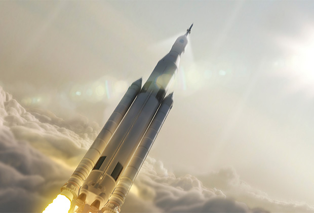  - SLS