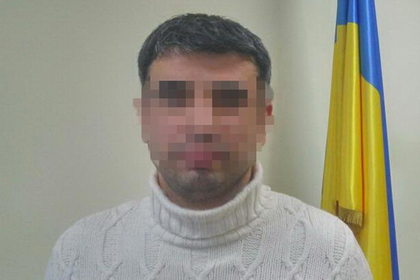СБУ задержала прежнего крымского депутата, поехавшего на государство Украину за паспортом