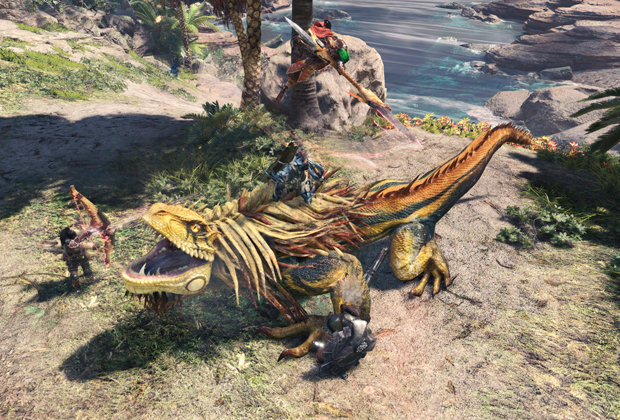 monster hunter world коты готовят еду. Смотреть фото monster hunter world коты готовят еду. Смотреть картинку monster hunter world коты готовят еду. Картинка про monster hunter world коты готовят еду. Фото monster hunter world коты готовят еду