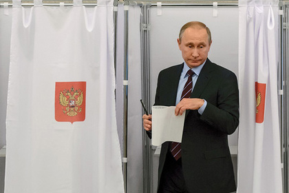 В Кремле отреагировали на слухи о голосовании Путина в Севастополе