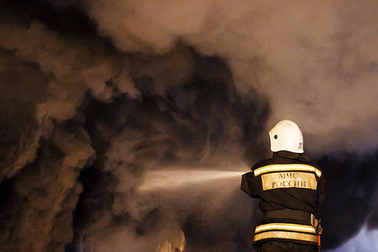Майнинг назвали причиной пожаров в российских многоэтажках