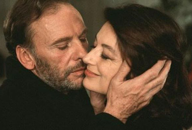 «Мужчина и женщина 20 лет спустя», режиссер — Клод Лелуш