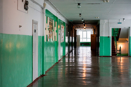 Все школы Саратова закрыли из-за эпидемии