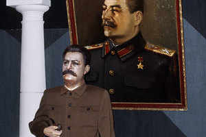 Есть два Сталина Минкульт хотел покарать «Пионер» за фильмы о вожде, но быстро сдался