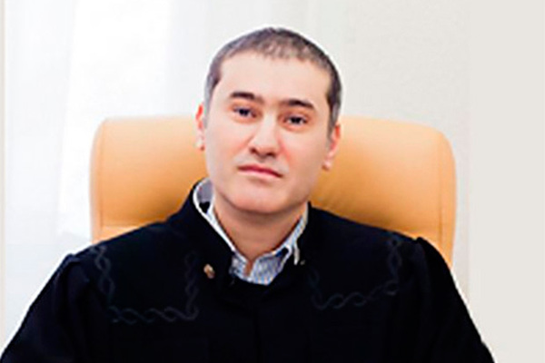 Алексей Шевченко